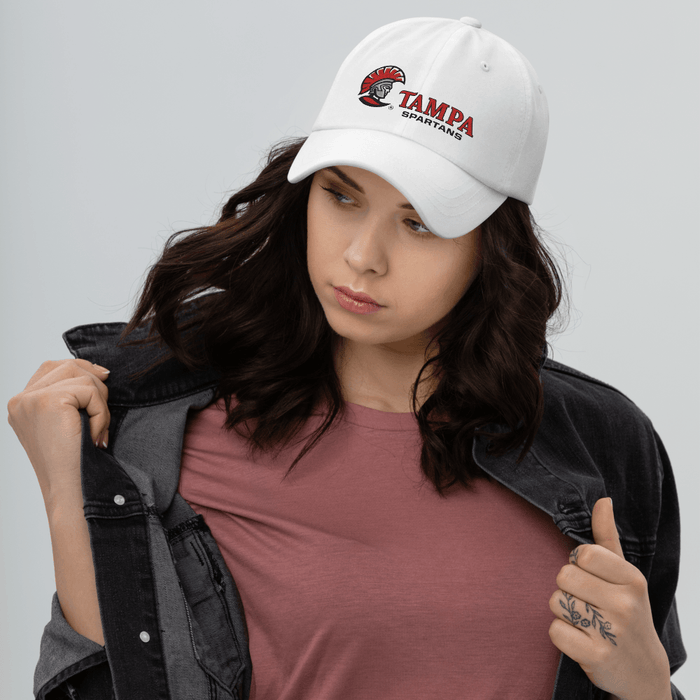 University of Tampa Classic Dad Hats