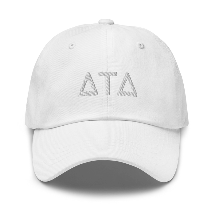 Delta Tau Delta Classic Dad Hats