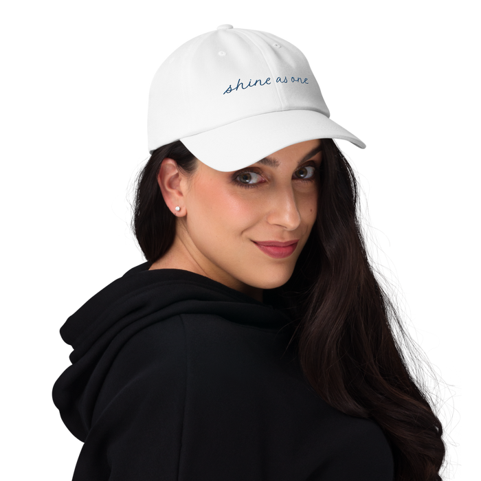 Sigma Delta Tau Classic Dad Hats