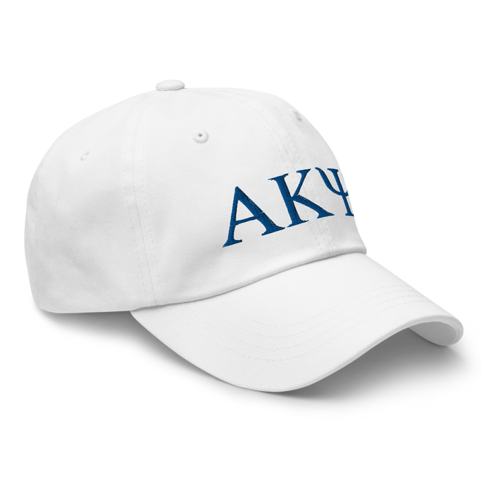 Alpha Kappa Psi Classic Dad Hats