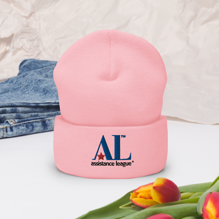 Assistance League Beanies