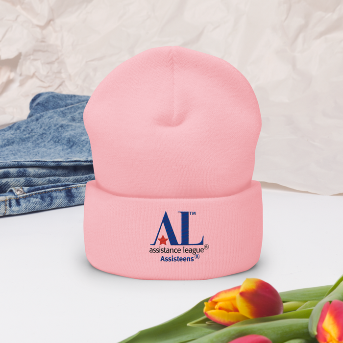 Assistance League Beanies