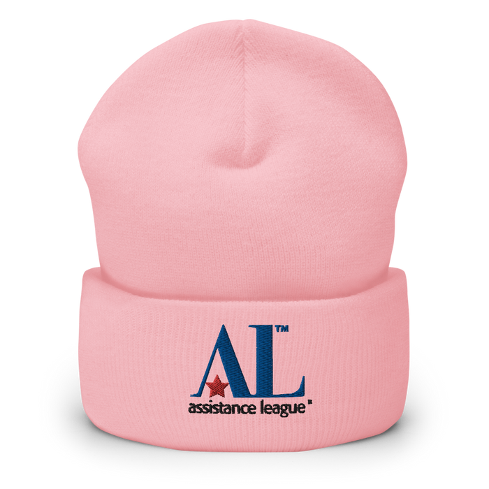 Assistance League Beanies