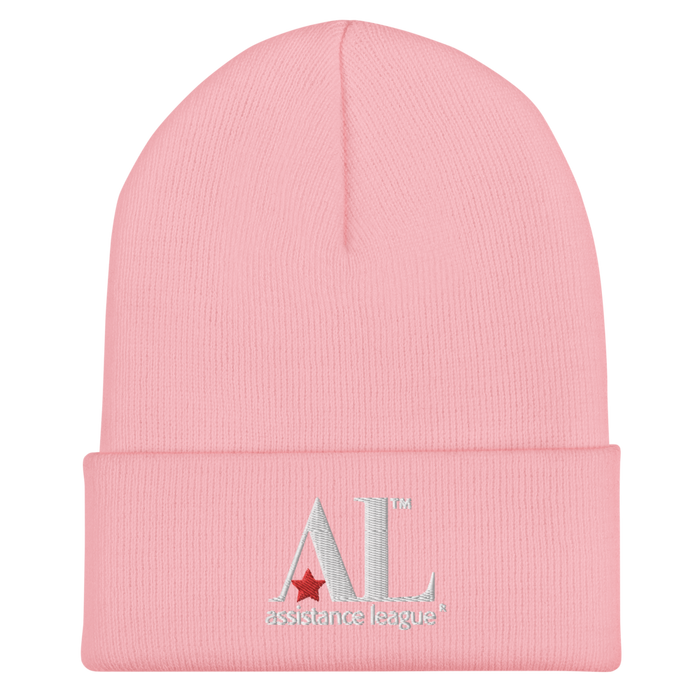 Assistance League Beanies