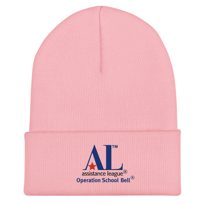 Assistance League Beanies