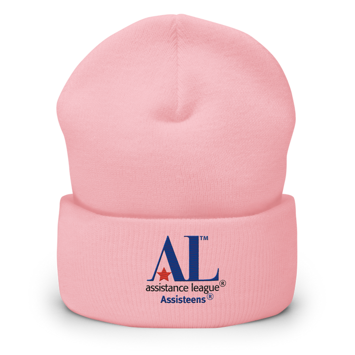 Assistance League Beanies