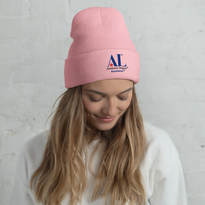 Assistance League Beanies