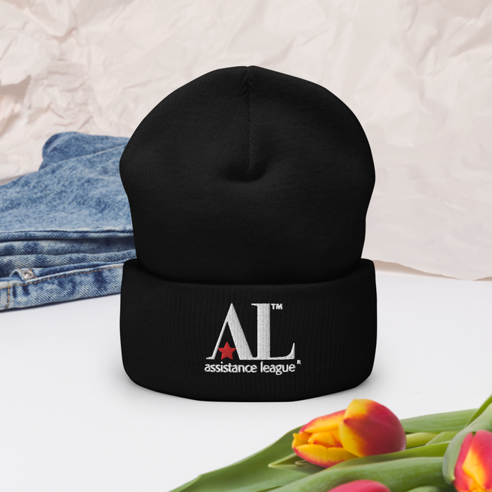 Assistance League Beanies