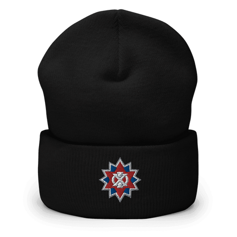 Chi Phi Beanies