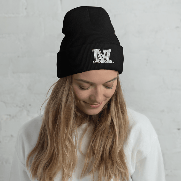 University of Maine Beanies