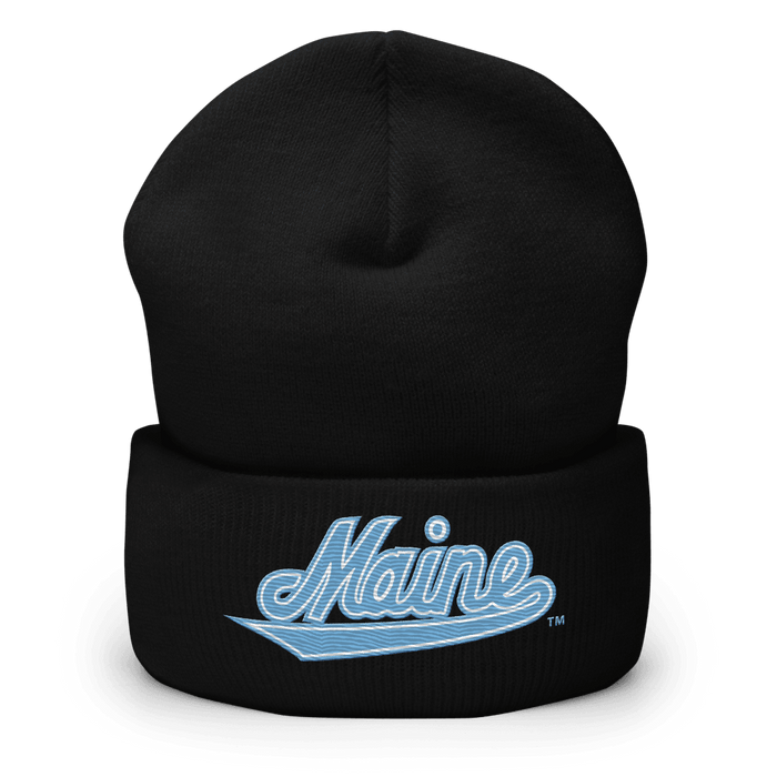 University of Maine Beanies