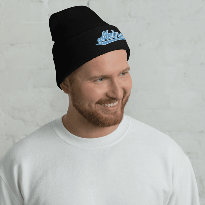 University of Maine Beanies