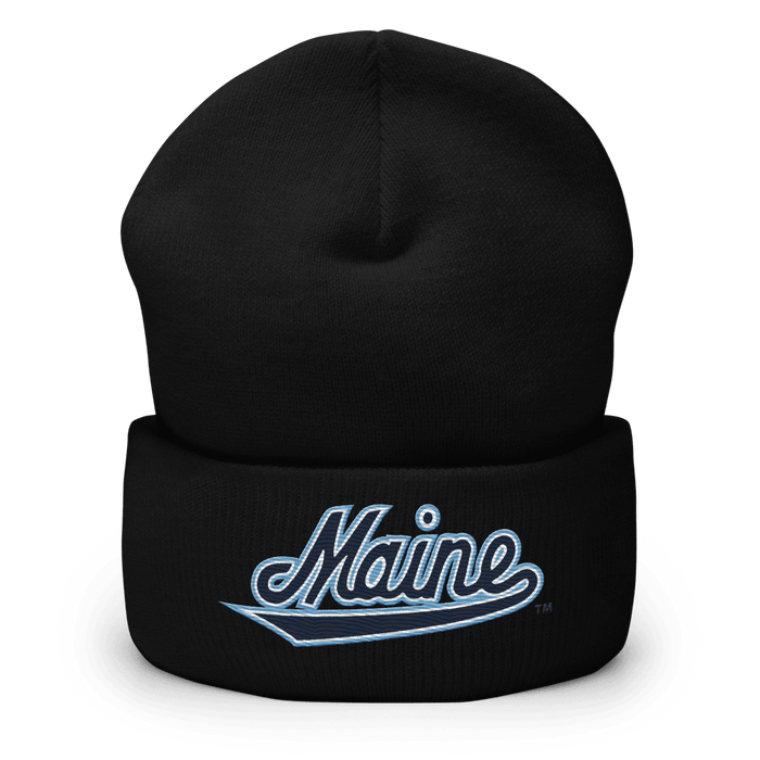 University of Maine Beanies