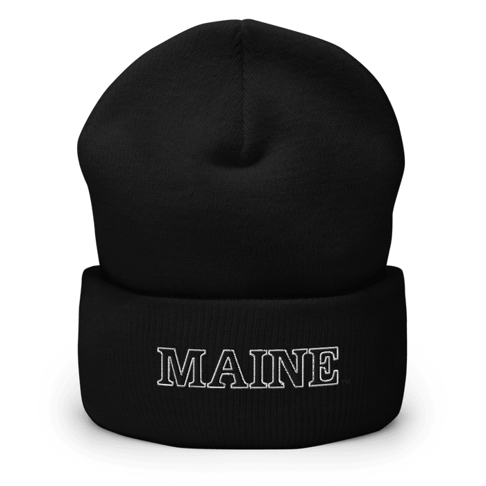 University of Maine Beanies