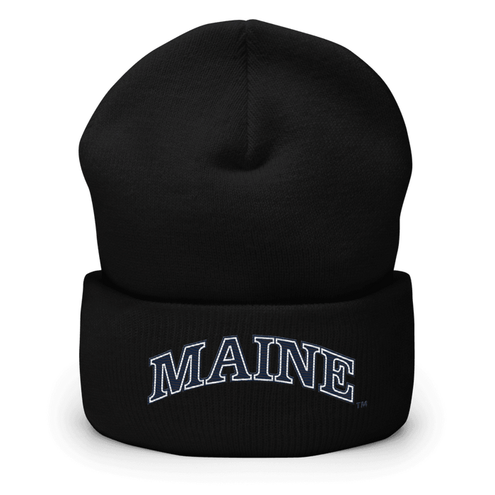 University of Maine Beanies