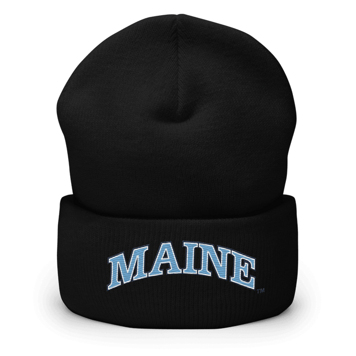 University of Maine Beanies