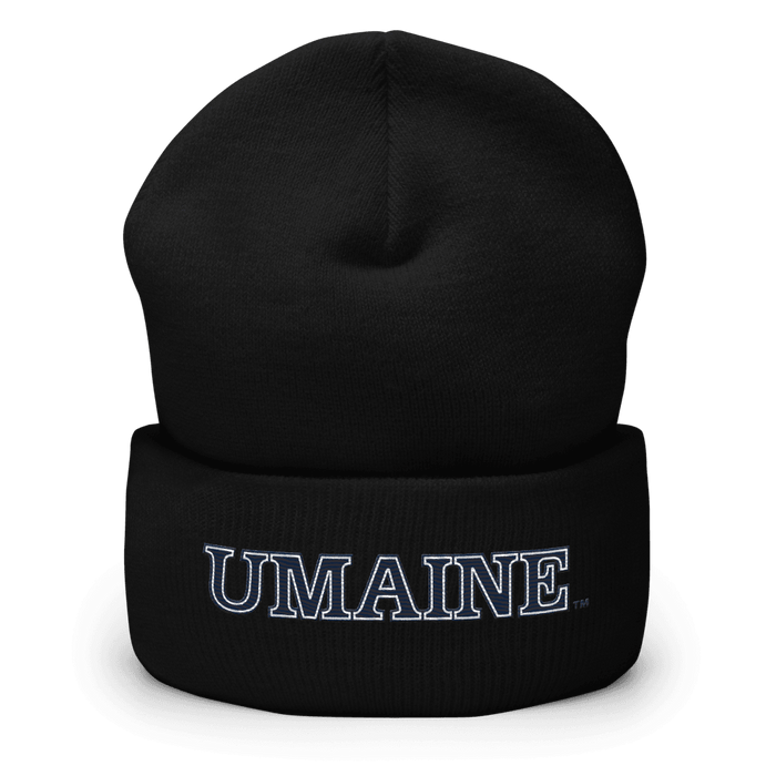 University of Maine Beanies