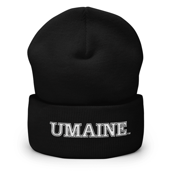 University of Maine Beanies