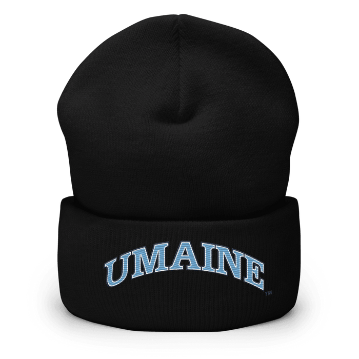 University of Maine Beanies