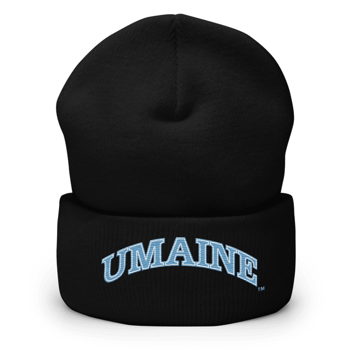 University of Maine Beanies