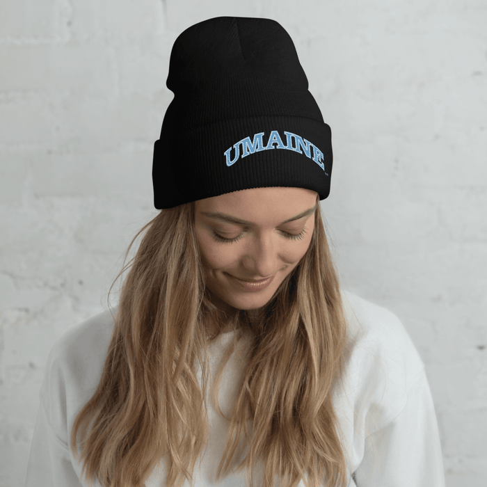 University of Maine Beanies