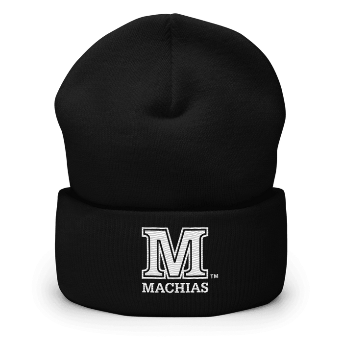 University of Maine Machias Beanies