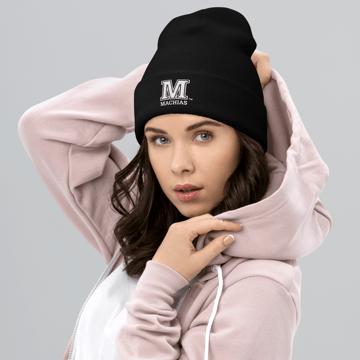 University of Maine Machias Beanies