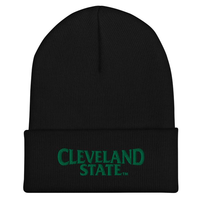 Cleveland State University Beanies