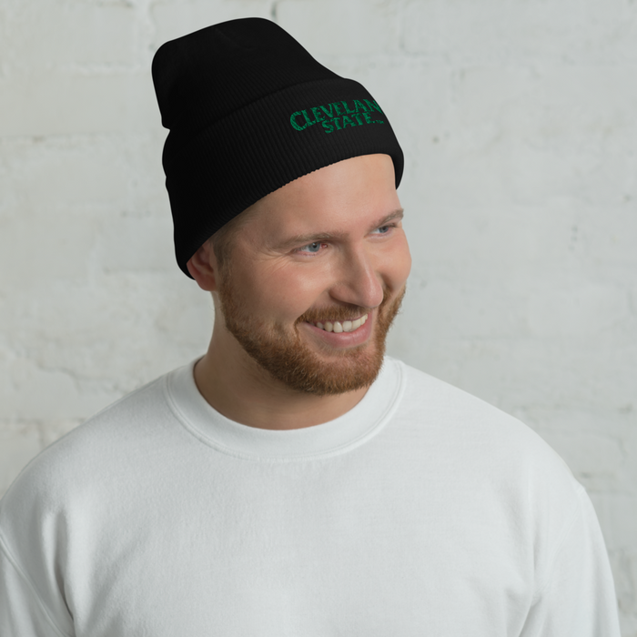 Cleveland State University Beanies