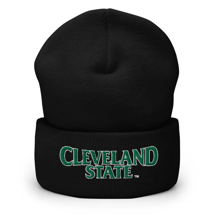 Cleveland State University Beanies