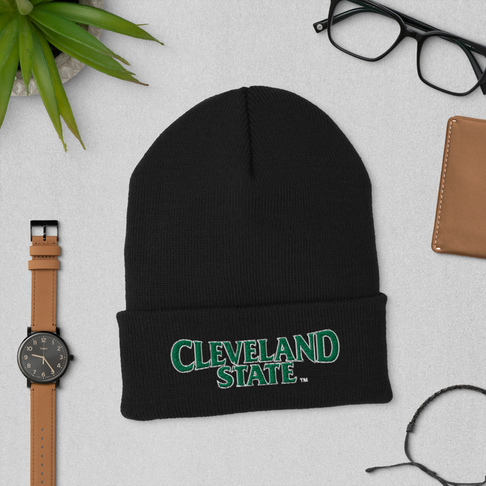 Cleveland State University Beanies