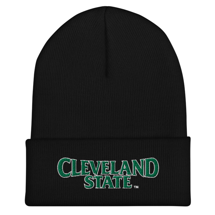 Cleveland State University Beanies