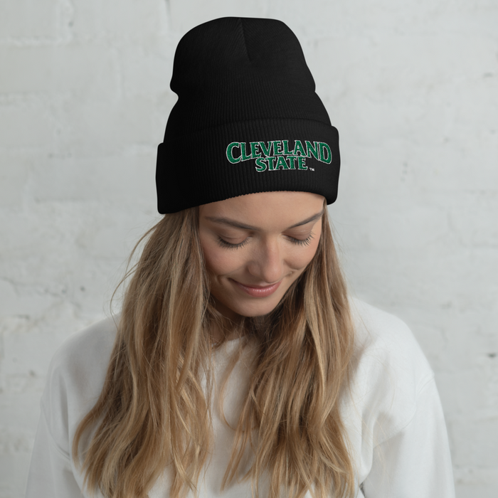 Cleveland State University Beanies