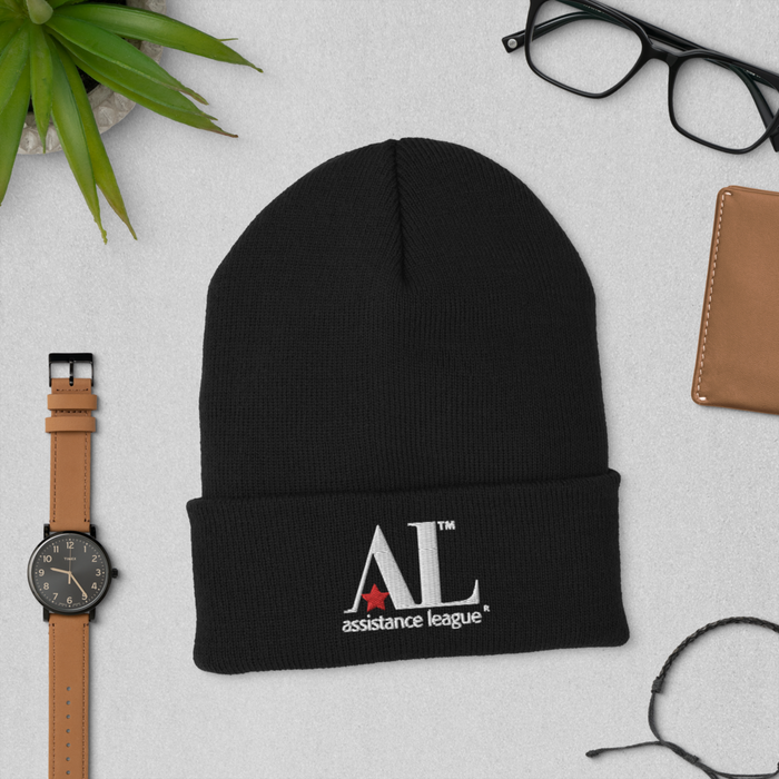 Assistance League Beanies