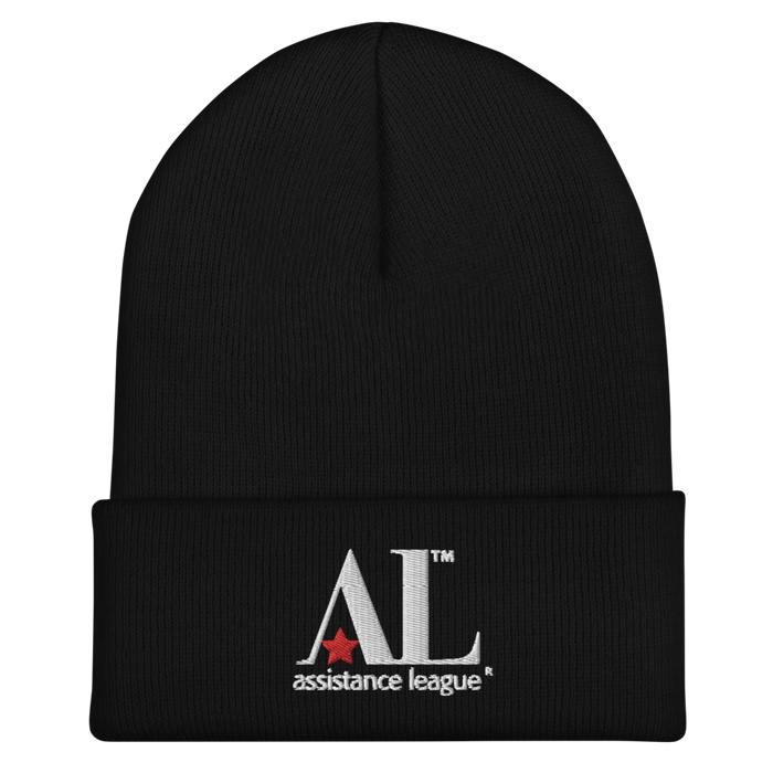 Assistance League Beanies