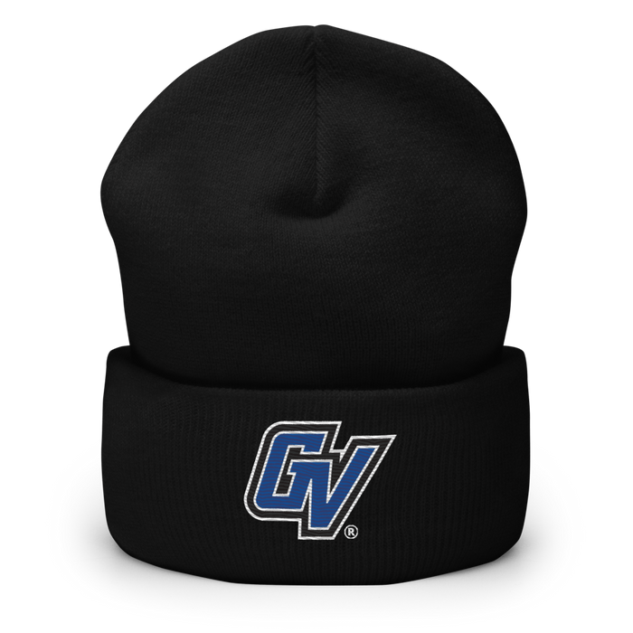 Grand Valley State University Lakers GV Beanies