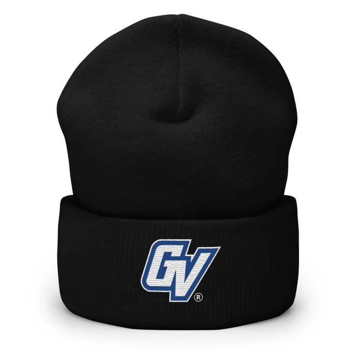 Grand Valley State University Lakers GV Beanies