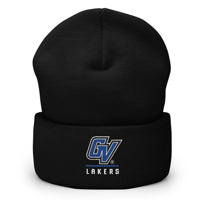 Grand Valley State University Lakers GV Beanies