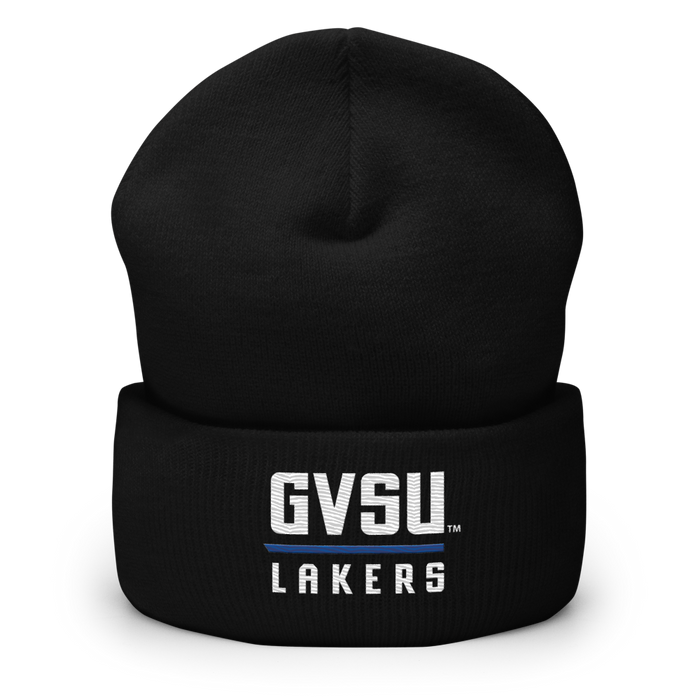 Grand Valley State University Lakers GV Beanies