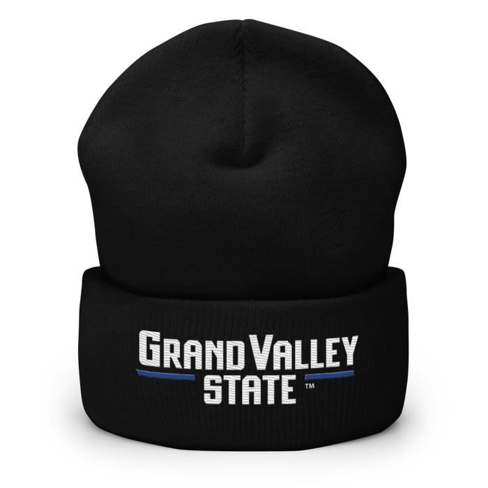 Grand Valley State University Lakers GV Beanies