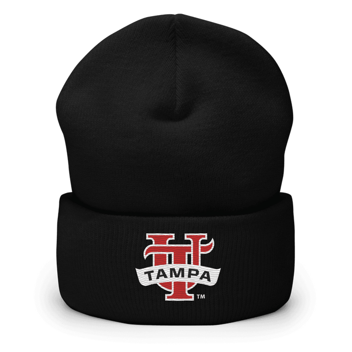 University of Tampa Beanies