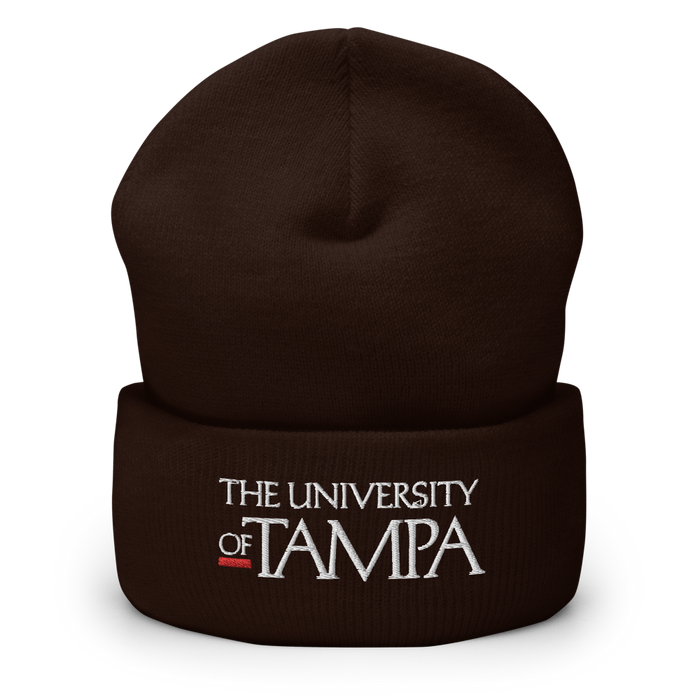 University of Tampa Beanies
