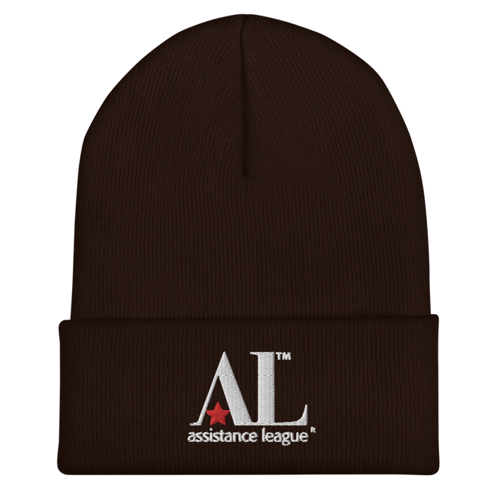 Assistance League Beanies