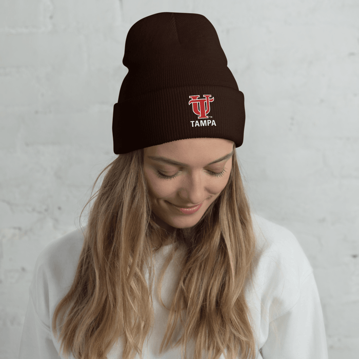 University of Tampa Beanies