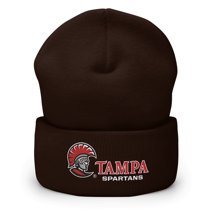 University of Tampa Beanies