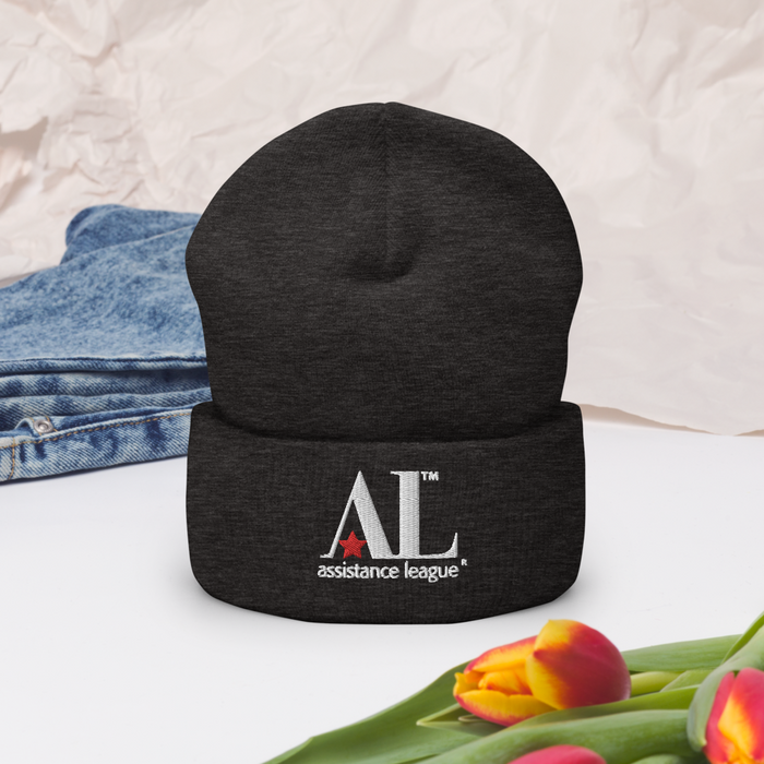 Assistance League Beanies