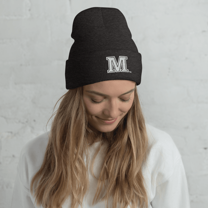 University of Maine Beanies