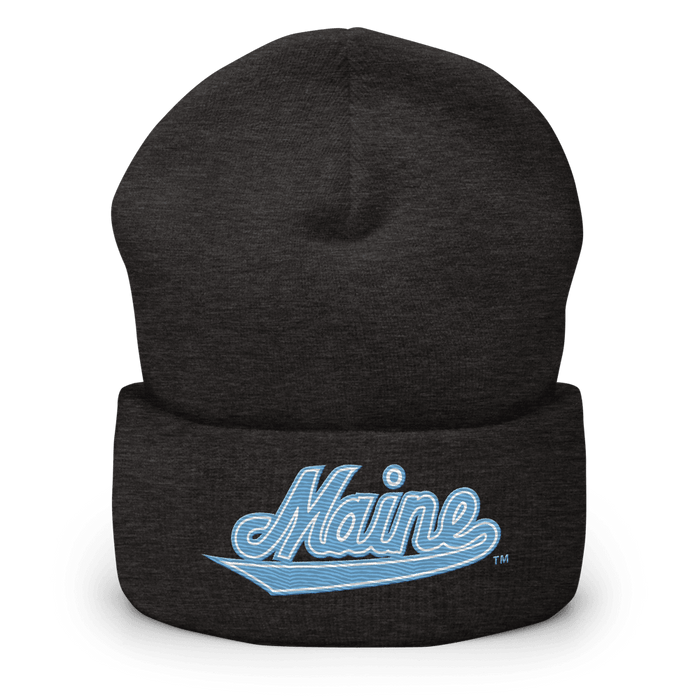 University of Maine Beanies