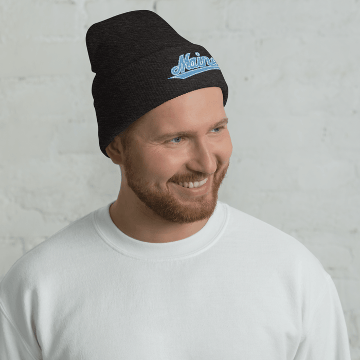 University of Maine Beanies