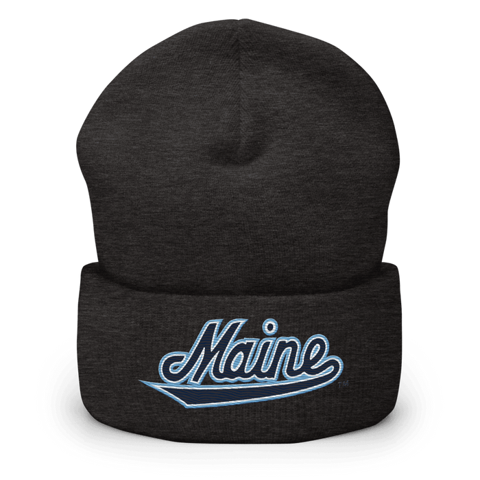 University of Maine Beanies